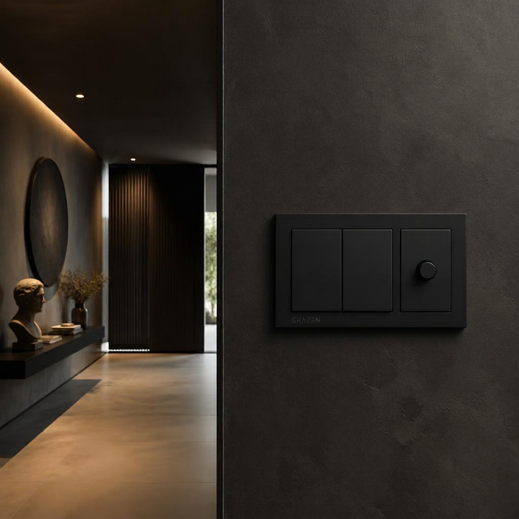 Designer Switches