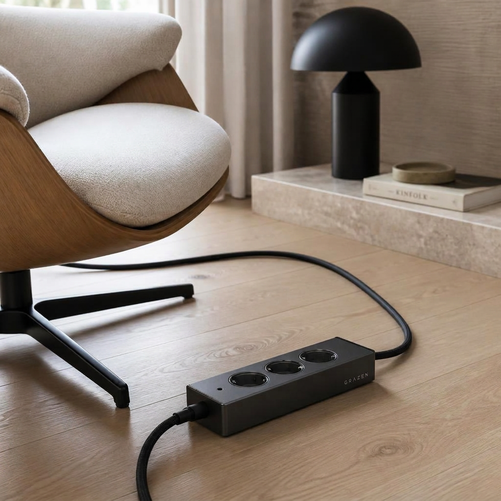 Extension Cords