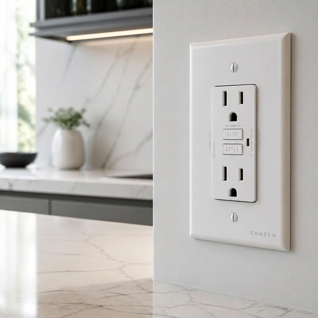 Ground Fault Interrupters