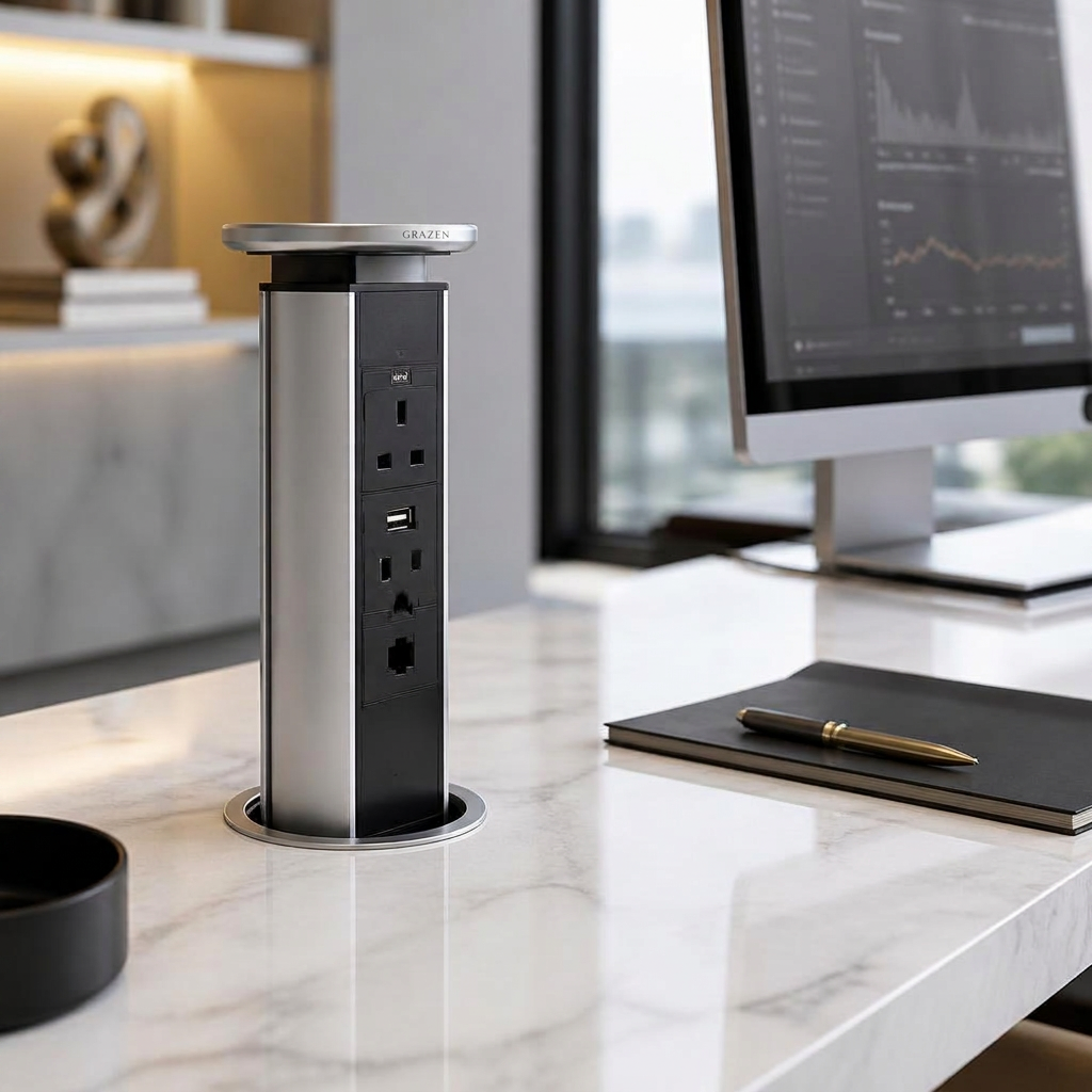 Lift Table Sockets