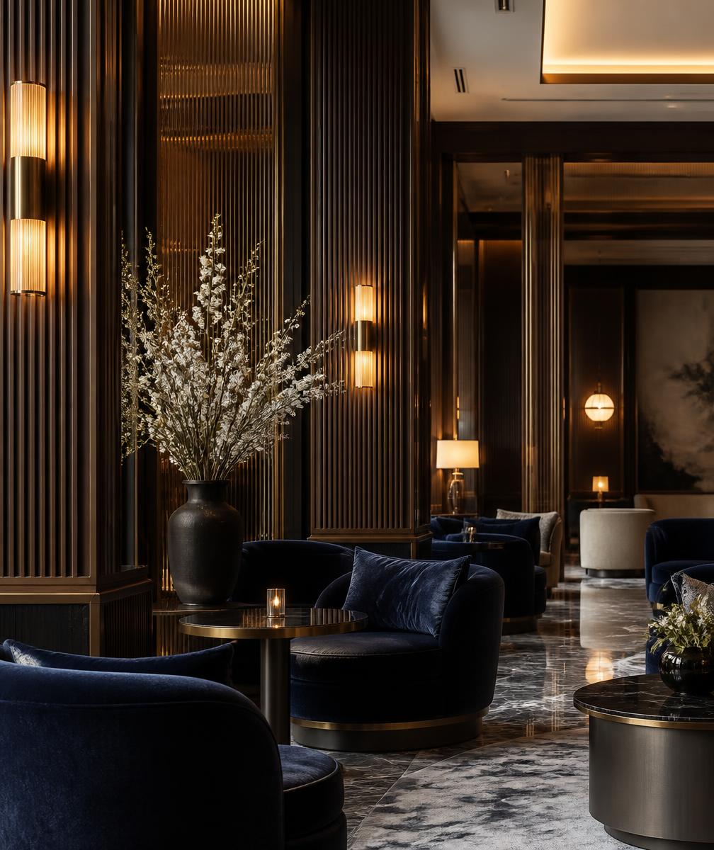 The Monteverde Hotel