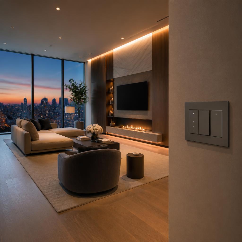 Residential