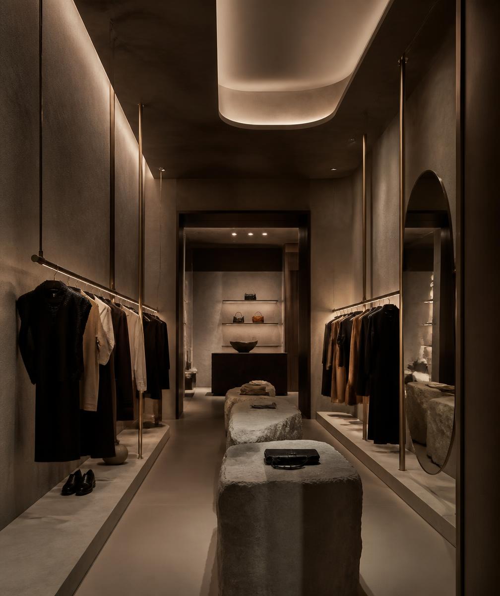 Atelier Flagship Store